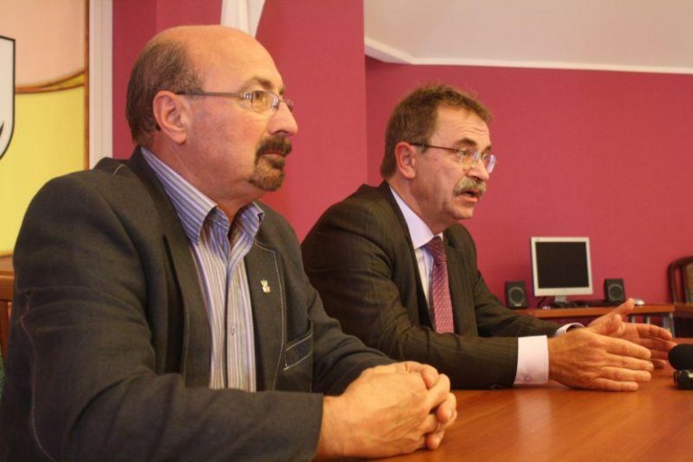 Chcą zrobić więcej
