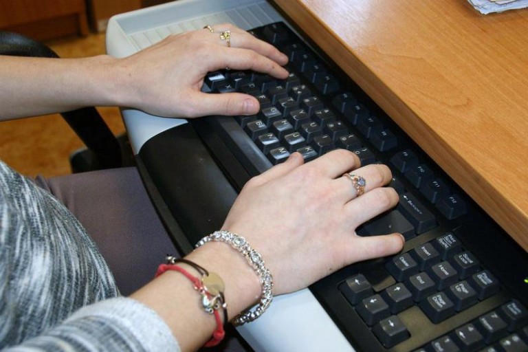 Kilka tygodni bez internetu