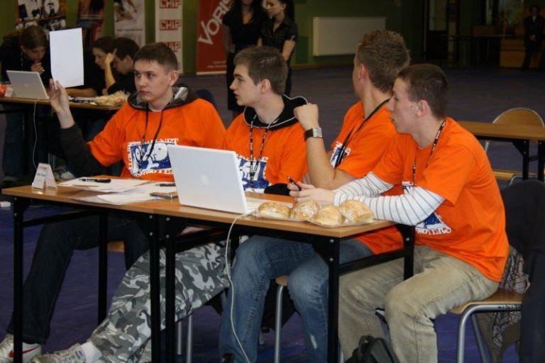 Wydłużyli termin zapisów