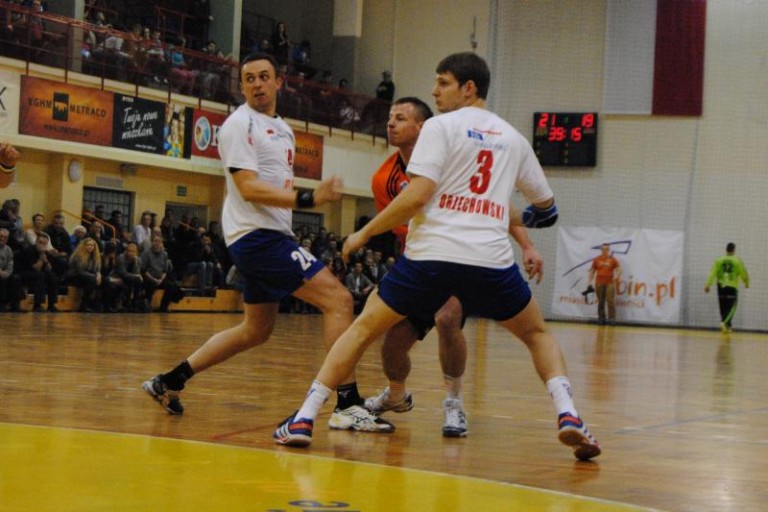 Wygrana Zagłębia. Mecz Dudka!