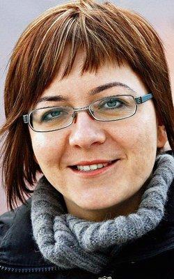 Nagroda dla lubińskiej dziennikarki