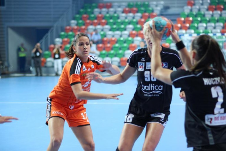 Powrót do rozgrywek