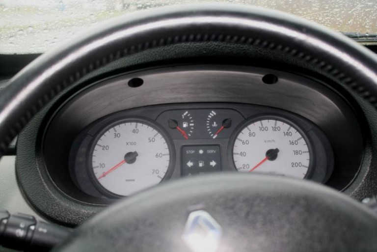 Większe kary dla piratów drogowych