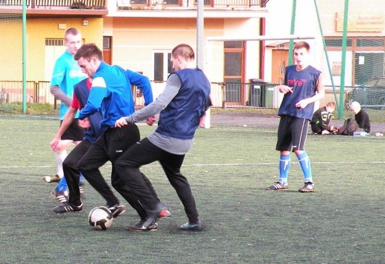 Plejasy pokonały Klan Urwisów