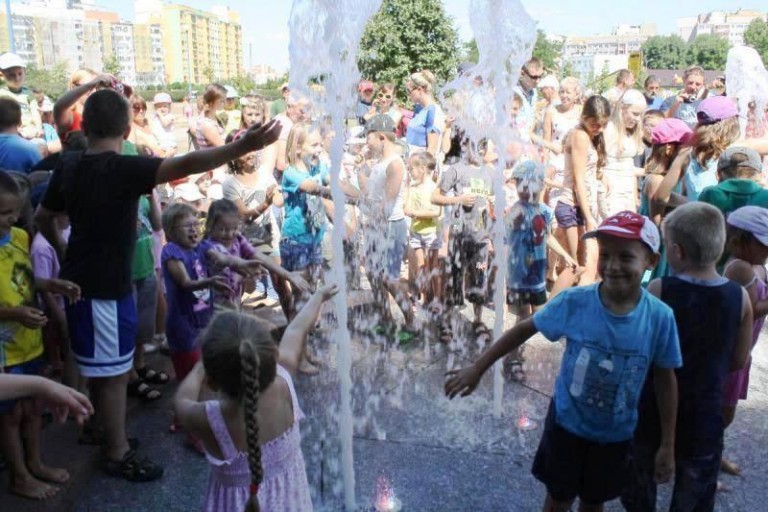 Trzy ochłodzą, trzy zakazane