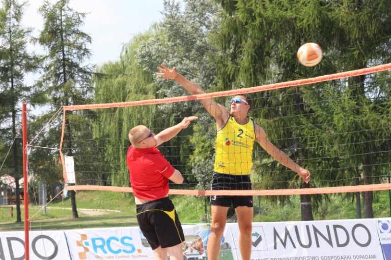 Akcja Lato z niespodzianką