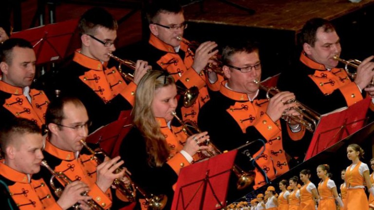 KGHM zaprasza na koncert