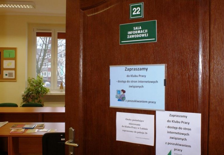 Ostatni dzwonek na staż