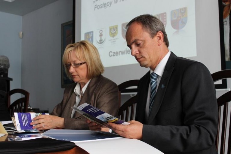 Na jednym bilecie za pięć lat