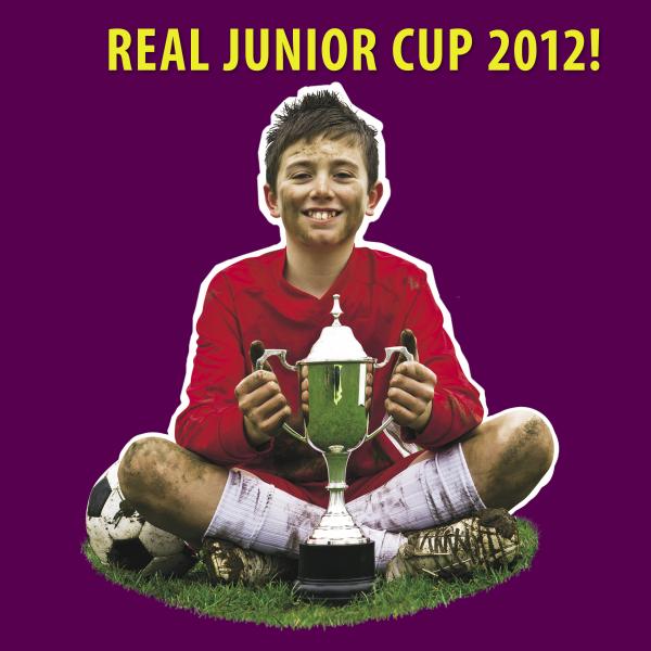 Real Junior Cup