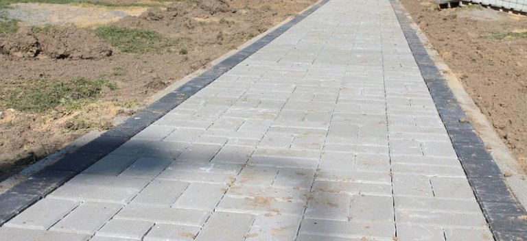 Powiat wyremontuje chodniki