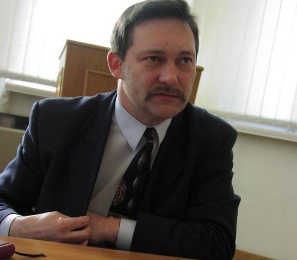 Słynny prokurator powalczy o fotel