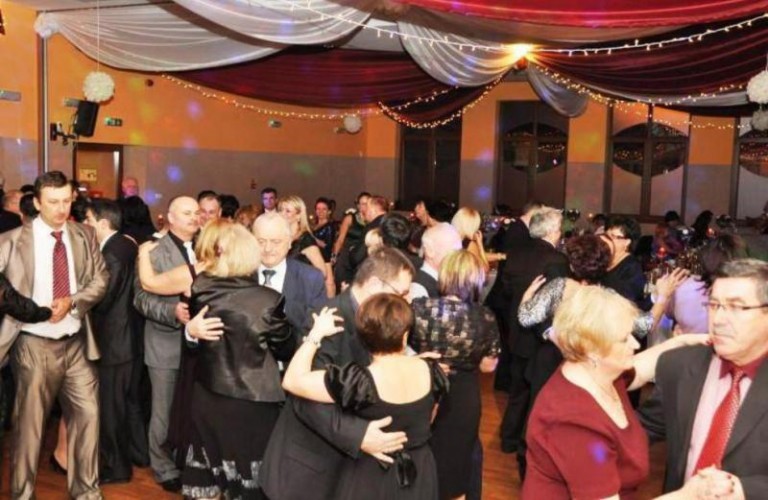 Znów będzie zabawa