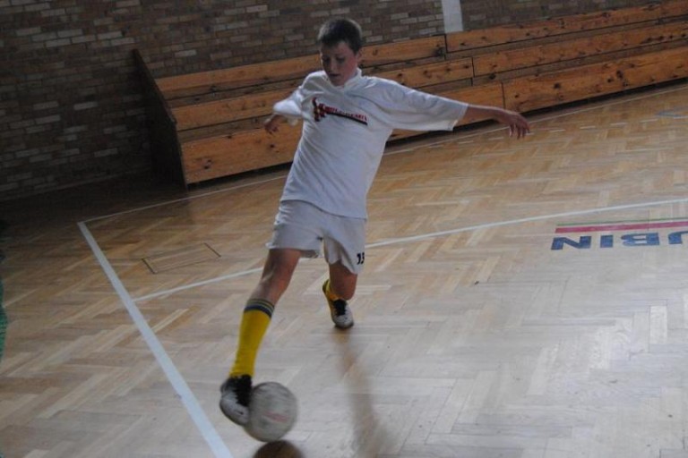 Hiszpania najlepsza
