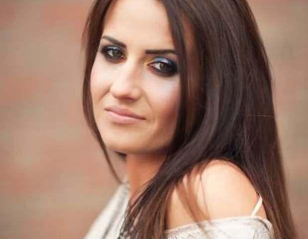 Piękny gest Kasi Wilk