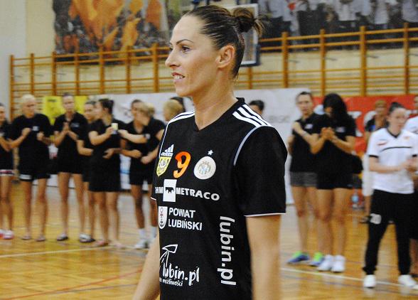 Na początek zmierzą się z Gdynią