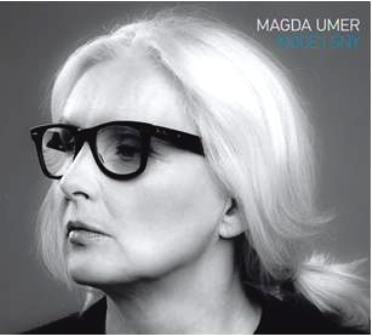 Magda Umer zaśpiewa w Muzie
