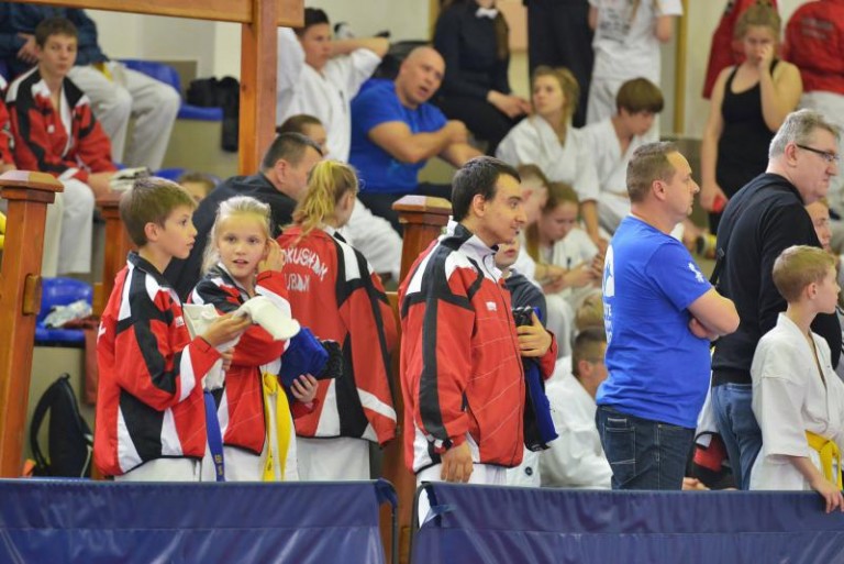 Lubinianin najlepszym juniorem w Świnoujściu