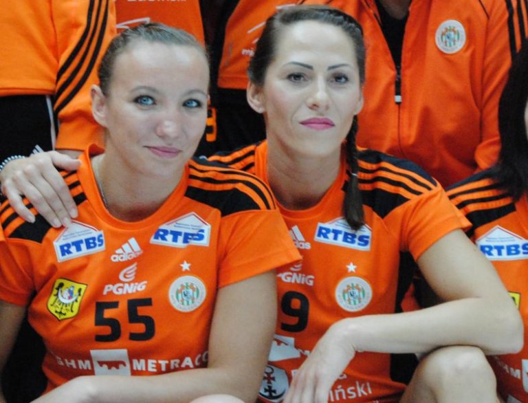 Lubinianki zmierzą się z Ruchem