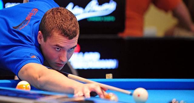 Drugi mecz dla Mieszka Fortuńskiego!