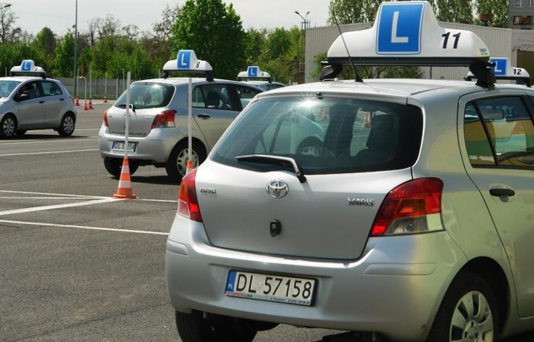 Lubiński WORD czynny częściej