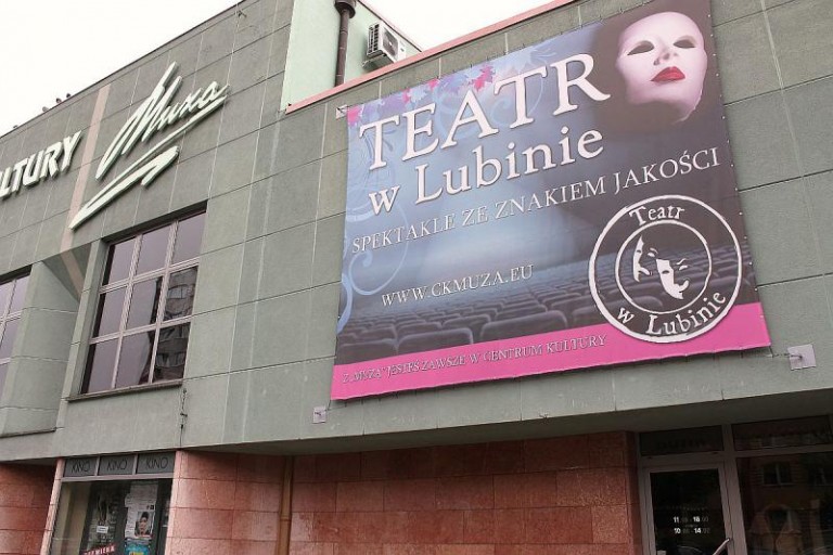 Dziś rusza Jesień Teatralna