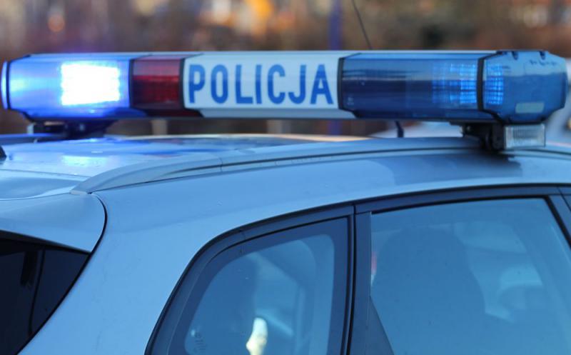 2,5 promila za kierownicą TIR-a