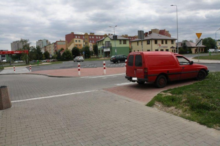 Ledwo się pojawił, a już są skargi