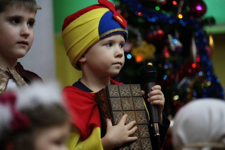 Babcie i dziadkowie dzisiaj najważniejsi