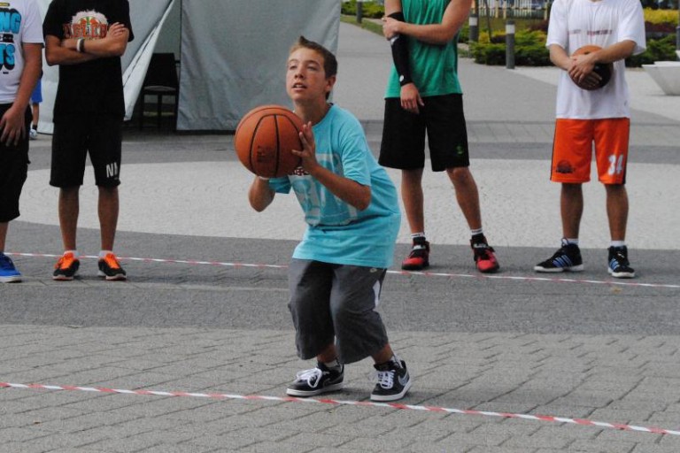 Popularność tego sportu wzrośnie