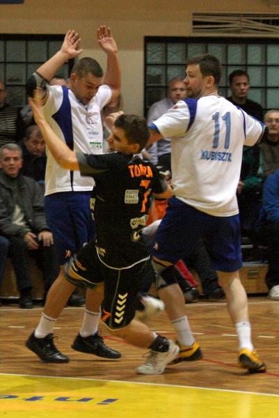Wygrali w Gorzowie, teraz derby