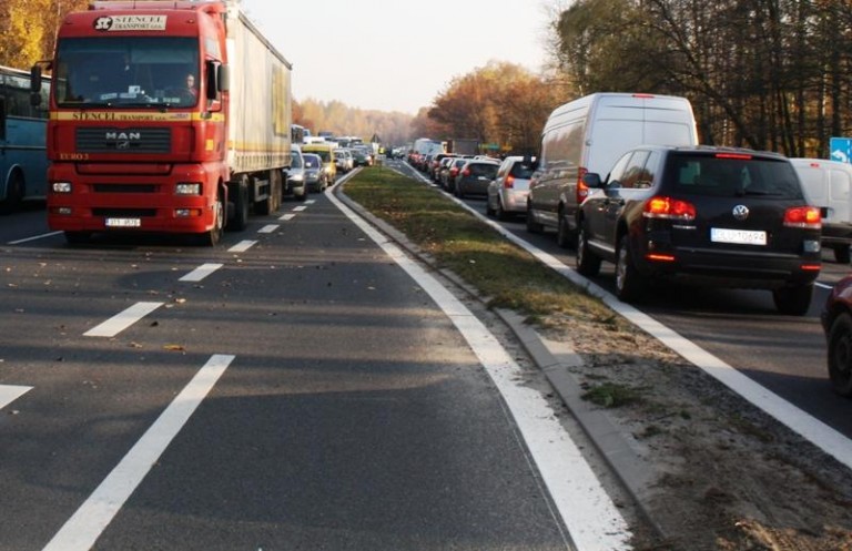 Wybudują nam więcej S3