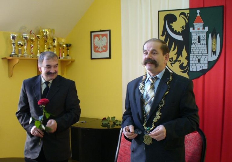Bez kłótni i przepychanek