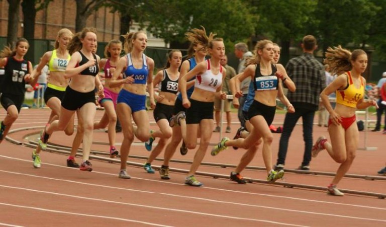 Młodzicy Sokoła na medal