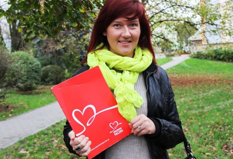 Marzą o kapuśniaku i domowym cieście