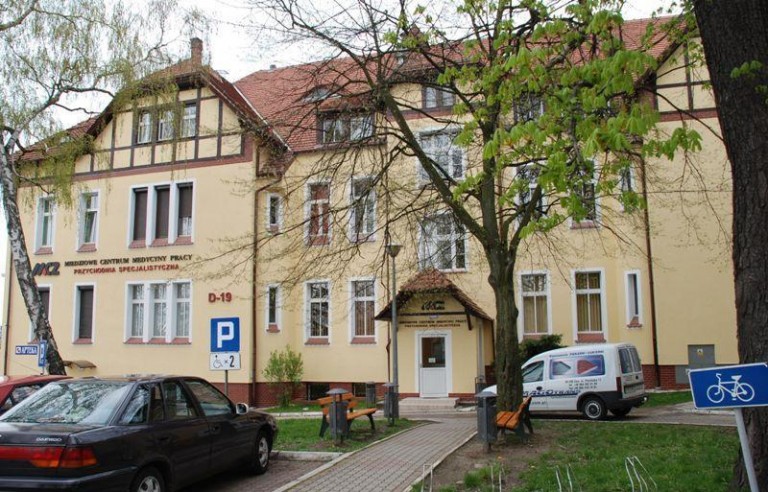 Pacjenci powinni odczuć poprawę