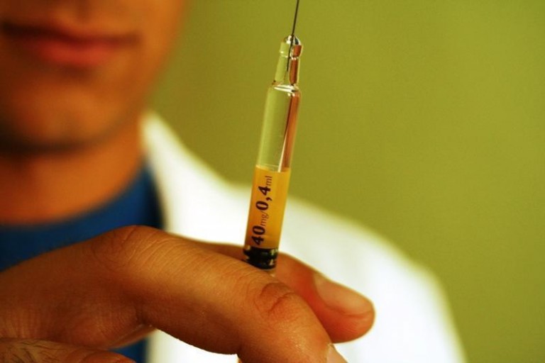 Namawiają do szczepienia