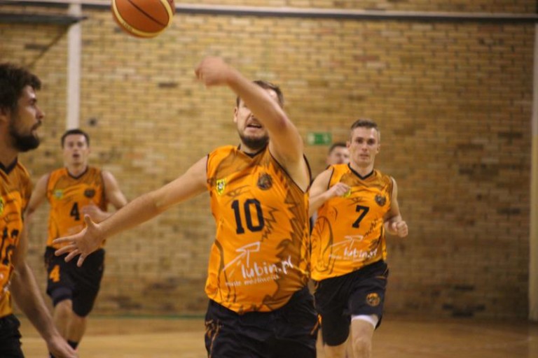 Wielki sukces SMK Lubin