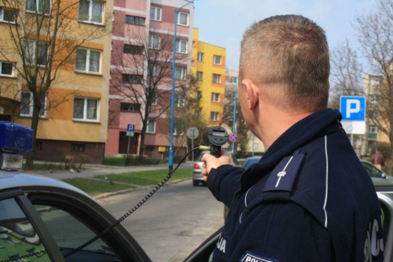 W Polsce tragicznie, w Lubinie spokojnie