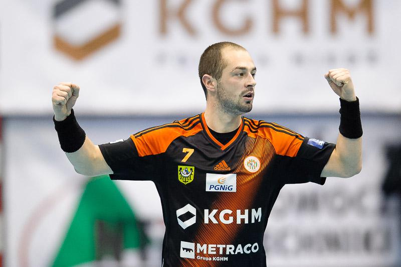 Dwie bramki „Dibira”