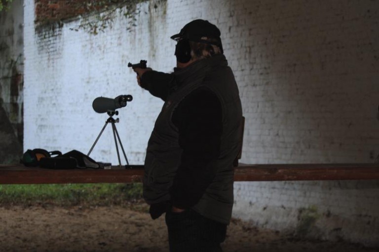 Walczyli o tytuł najlepszego w powiecie