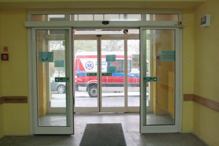 Plaga zwolnień w szpitalu?