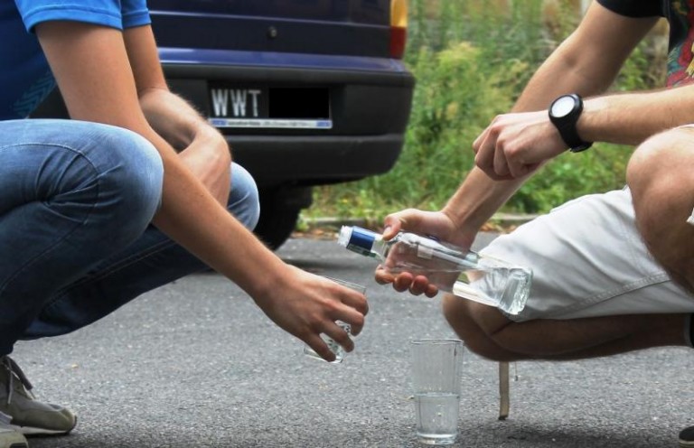 Kościół apeluje – nie pijcie w sierpniu