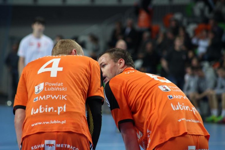 Derby miedziowych i mecz dzieci