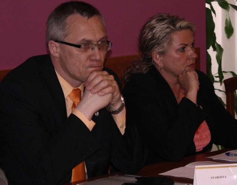 Nasze wyjątkowo drogie starostwo