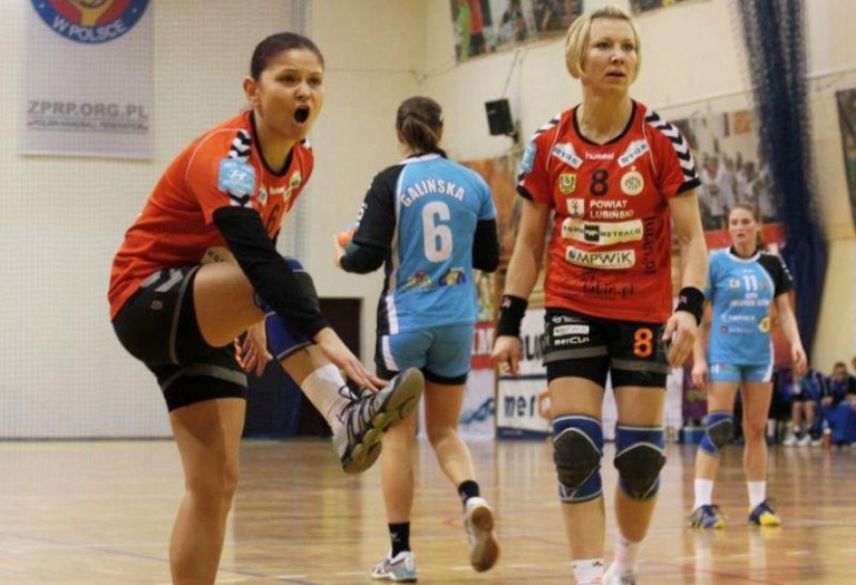 Derby na początek
