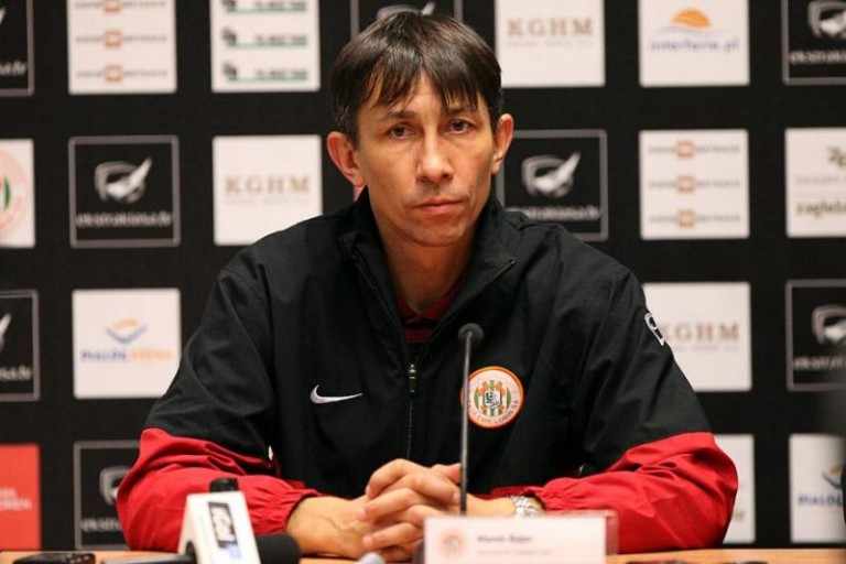 Marek Bajor zwolniony