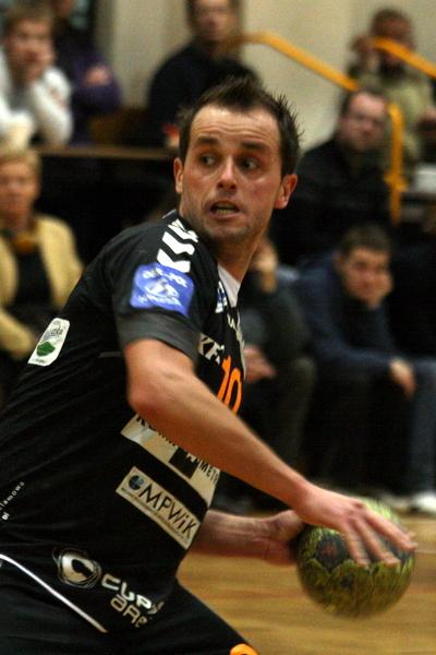 T. Kozłowski: Wisła to solidny zespół