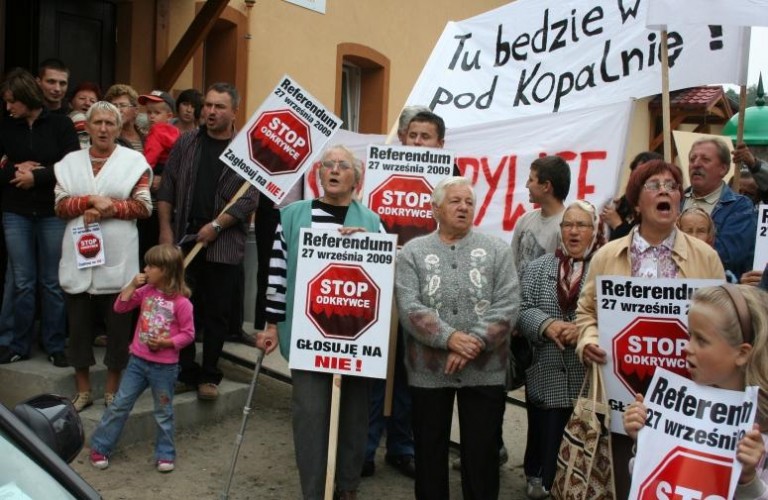 Zostawieni na pastwę… rządu (ZDJĘCIA)