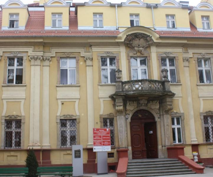 Przez mrozy odwołali zajęcia